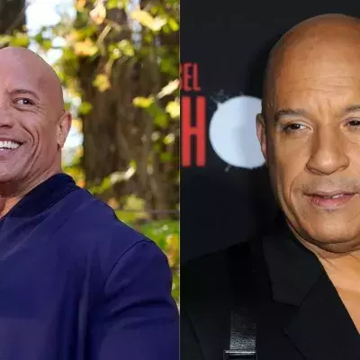 The Rock vs Vin Diesel : quand le créateur de Fast and Furious évoque enfin l'embrouille entre ses 2 stars