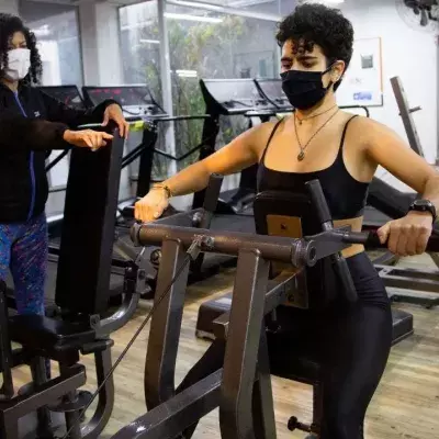 Salles de sport : les modalités de leur réouverture dévoilées par Roxana Maracineanu 