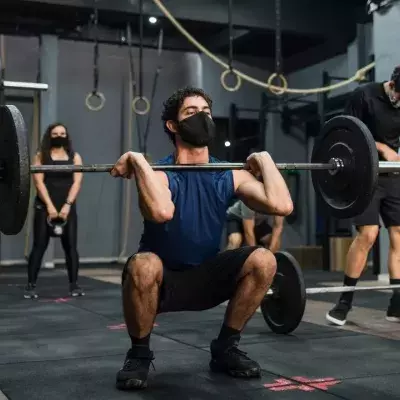 Salles de sport : Quels masques sont autorisés pour leur réouverture ? 