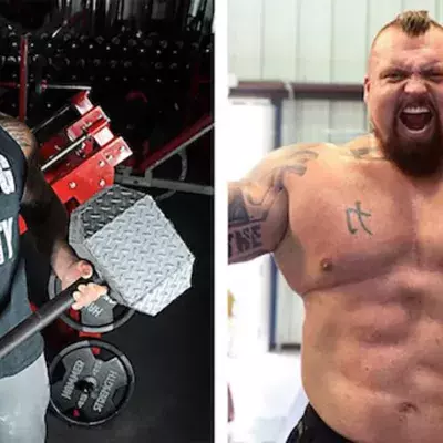 Strongmen 2020