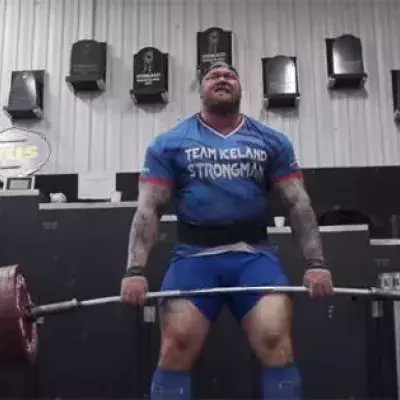 thor et larry wheels
