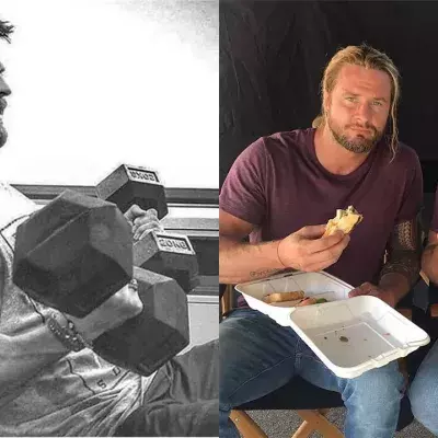 Thor