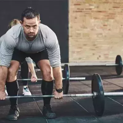 Tout ce qu'il faut savoir avant de se mettre au Crossfit