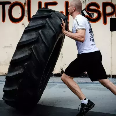 Voici les 9 accessoires indispensables pour se mettre au crossfit