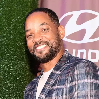 Will Smith dévoile sa transformation physique après un an de pandémie