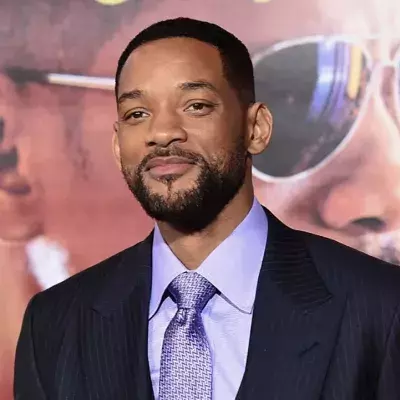 Will Smith