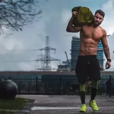 wod sandbag