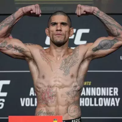 Alex Pereira