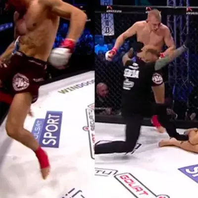 Babilon MMA