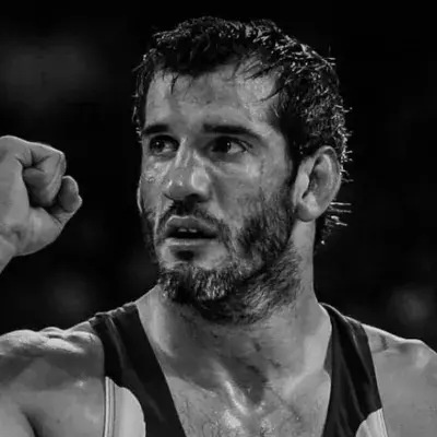 Buvaisar Saitiev