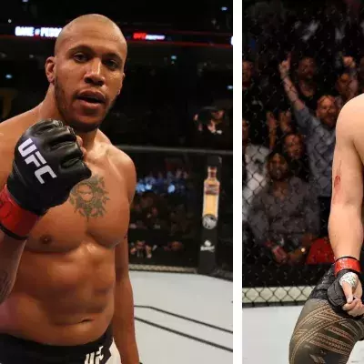 Ciryl Gane et Tai Tuivasa combattront à l'UFC Paris le 3 septembre. 