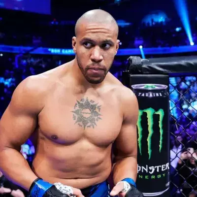 Ciryl Gane a pris la parole suite à sa défaite face à Jon Jones. 