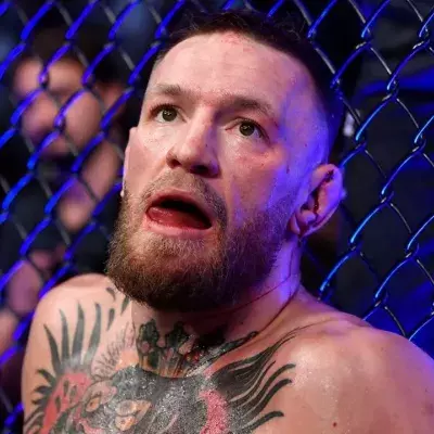 Conor McGregor a commencé les sports de combat pour faire face au harcèlement qu'il subissait. 