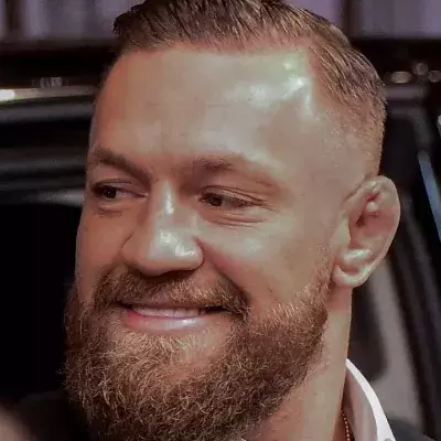 Conor McGregor doit faire son retour en 2022. 