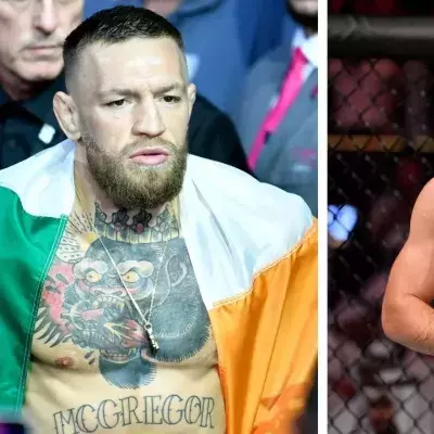 Conor McGregor et Khabib Nurmagomedov continuent de s'écharper sur les réseaux sociaux. 