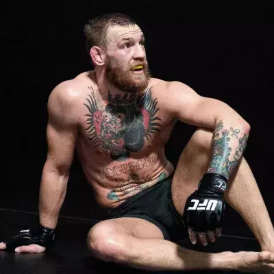 Conor McGregor a été pris à partie par Renato Moicano. 