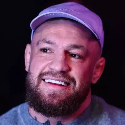 Conor McGregor garde un oeil sur les clubs de foot de Manchester United et du Celtic Glasgow. 