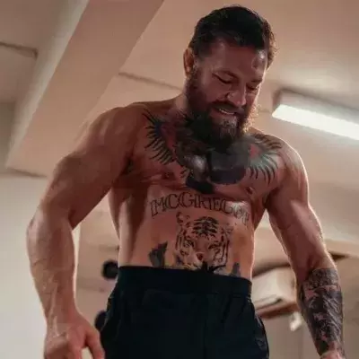 Conor McGregor n'est plus sur les listes des tests antidopages de l'UFC. 