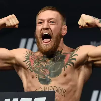 Conor McGregor : son sosie usurpe son identité pour vendre de la drogue et finit en prison 