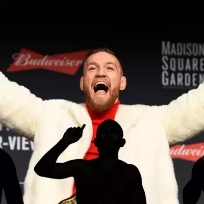 Conor McGregor 