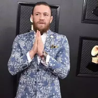 Conor McGregor