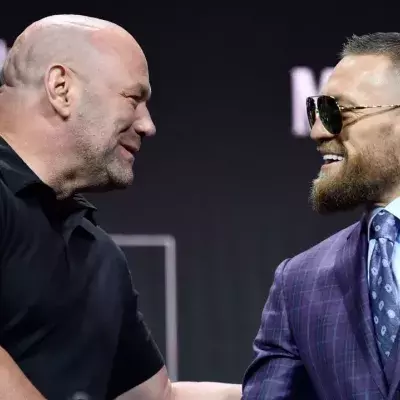 Dana White a apporté quelques précisions sur un éventuel combat McGregor vs Chandler. 