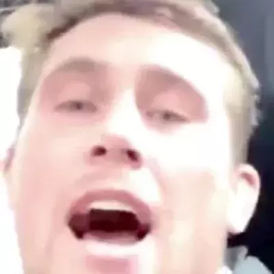 Darren Till