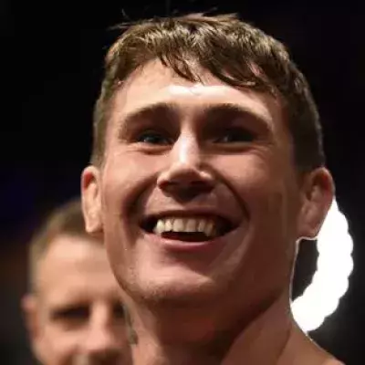 Darren Till
