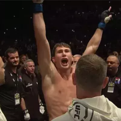 Darren Till
