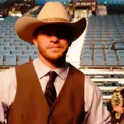 Donald Cerrone & Conor McGregor