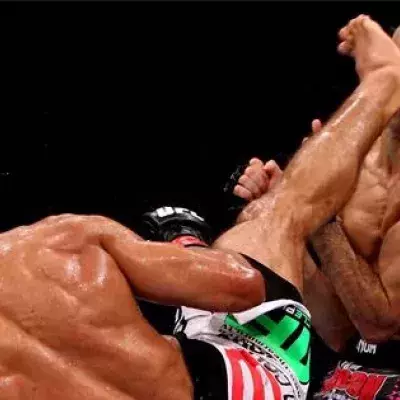 Edson Barboza