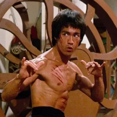 Enter the Dragon (1973)