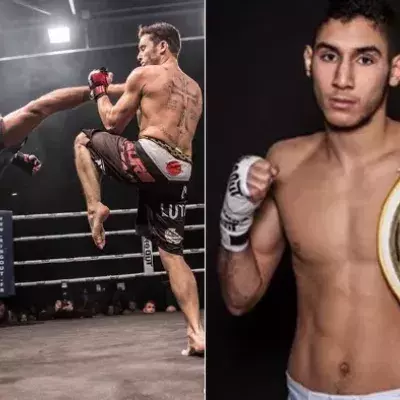 Fares Ziam va faire ses grands débuts à l'UFC 242