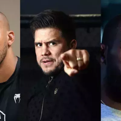Gane/Cejudo/Jones