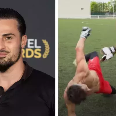 IbraTV organise des combats de MMA depuis plusieurs années. 