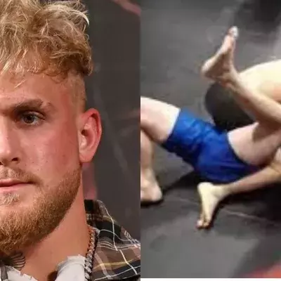Jake paul 