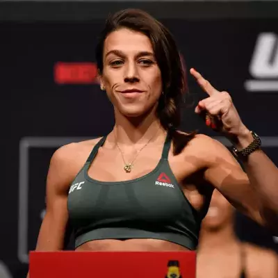 Joanna Jedrzejczyk