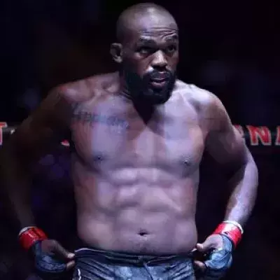 Jon Jones