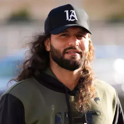 Jorge Masvidal