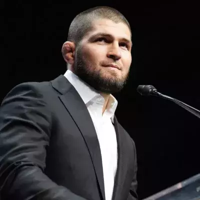 Khabib a été intronise au Hall of Fame de l'UFC ce jeudi 30 juin . 