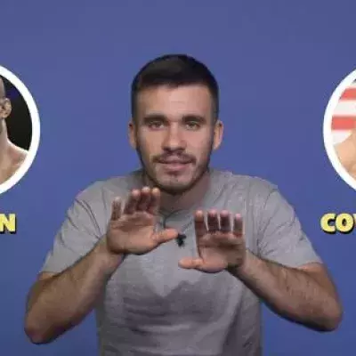 A la carte : UFC 245