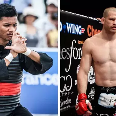 La self-defense est régulièrement critiquée par certains combattants de MMA. 