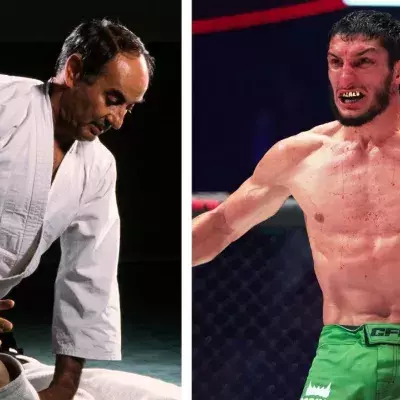 L'aïkido est une discipline très peu utilisée dans le MMA. 