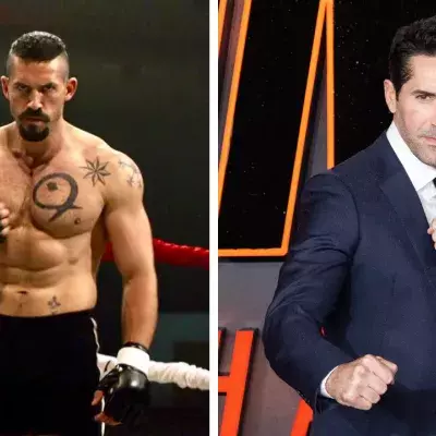 Le niveau impressionnant de l'acteur Scott Adkins (Yuri Boyka) dans les arts martiaux