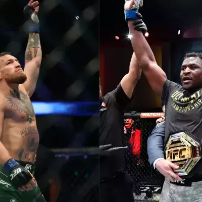 Le TOP 10 des salaires des combattants de l'UFC