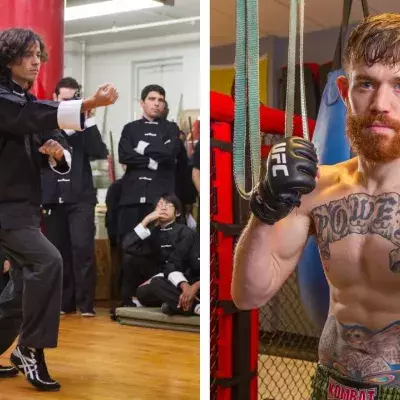 Le Wing chun est très peu utilisé en MMA. 