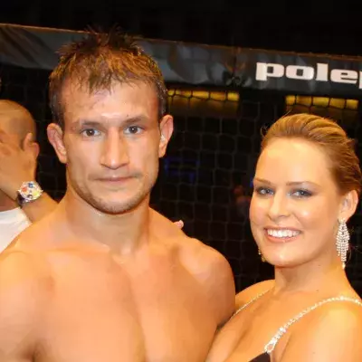 Lee Murray - 2005