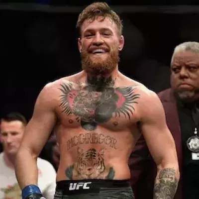 Les billets pour le combat de Conor McGregor à l'UFC 246 vendu en un temps record !