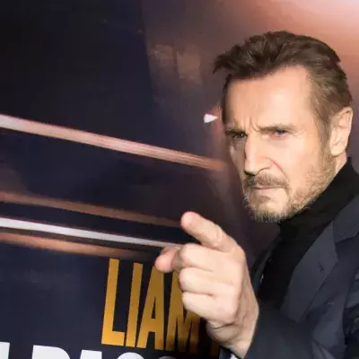 Liam Neeson