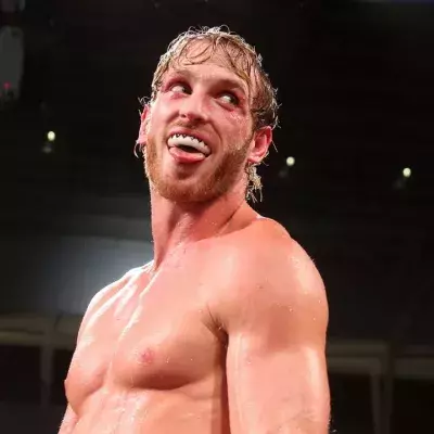 Logan Paul pourrait devenir combattant de l'UFC. 